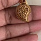 Antique Mango Pendants Pearl  Necklace Set | Indian Beads Necklace