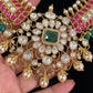 Jadau Kundan Kante Necklace | Indian Traditional Jewelry