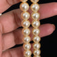 2 Line Pearl Necklace | Indian Jewelry In USA