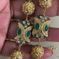 Premium Beads Necklace | Indian Jewelry In USA