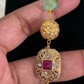Premium Beads Necklace | Indian Jewelry In USA