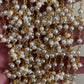 Multi layer Pearl Elegance Necklace | Latest Indian Jewelry | Bollywood Jewlery In USA