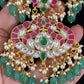 Jadau Kundan Necklace | Indian Traditional Jewelry In USA
