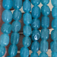 Gem Grade Onyx Beads Necklace | Indian jewelry in USA