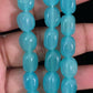 Gem Grade Onyx Beads Necklace | Indian jewelry in USA
