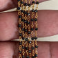 3 Line Black Diamond Mangalasutra | Traditional Black Beads
