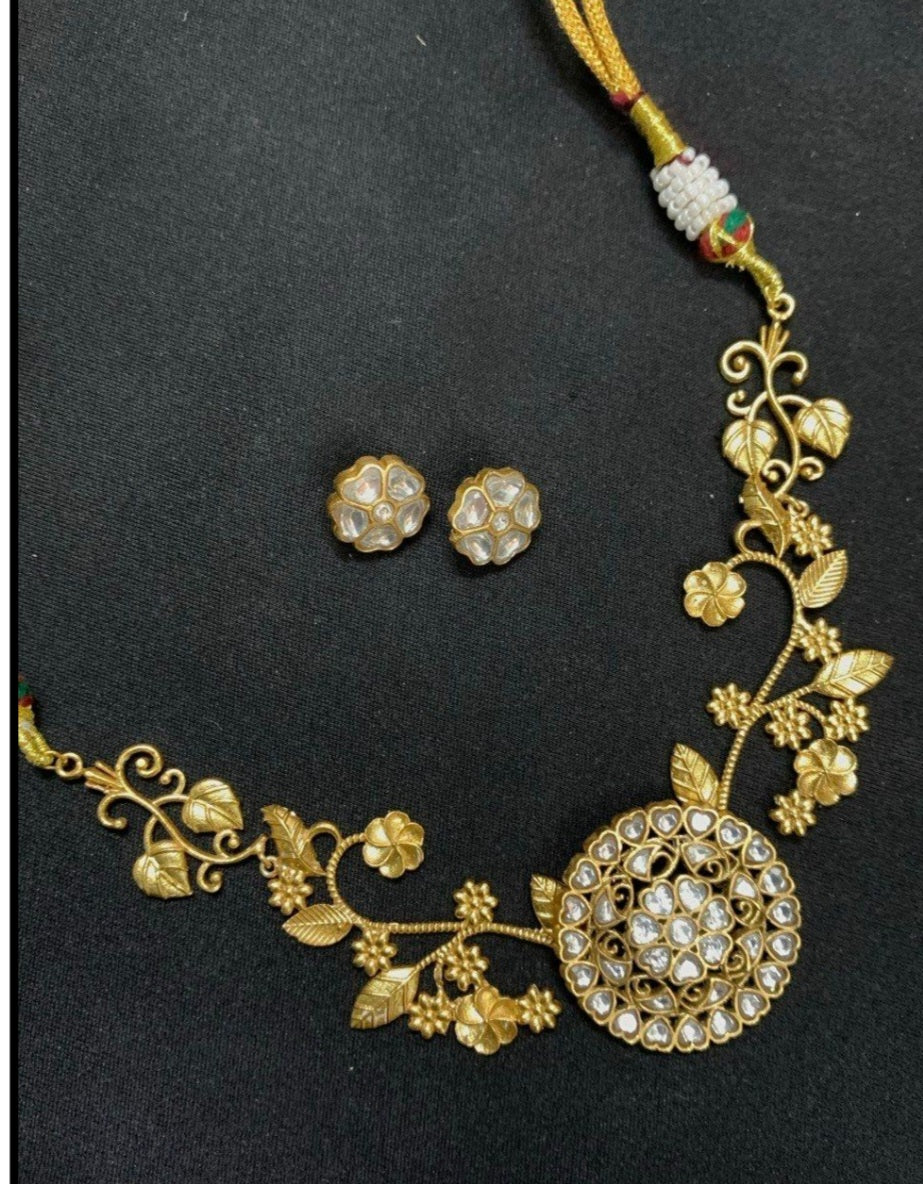 Statement Necklace Set | Indian Jewelry In USA