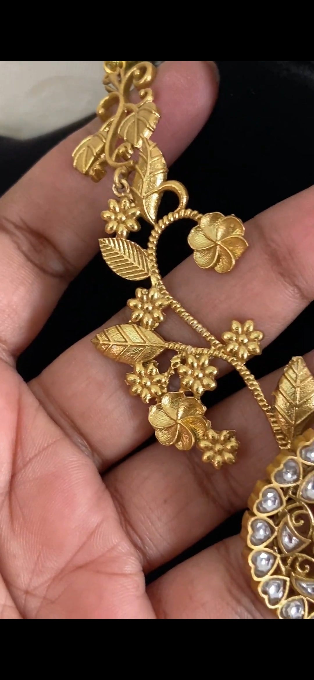 Statement Necklace Set | Indian Jewelry In USA