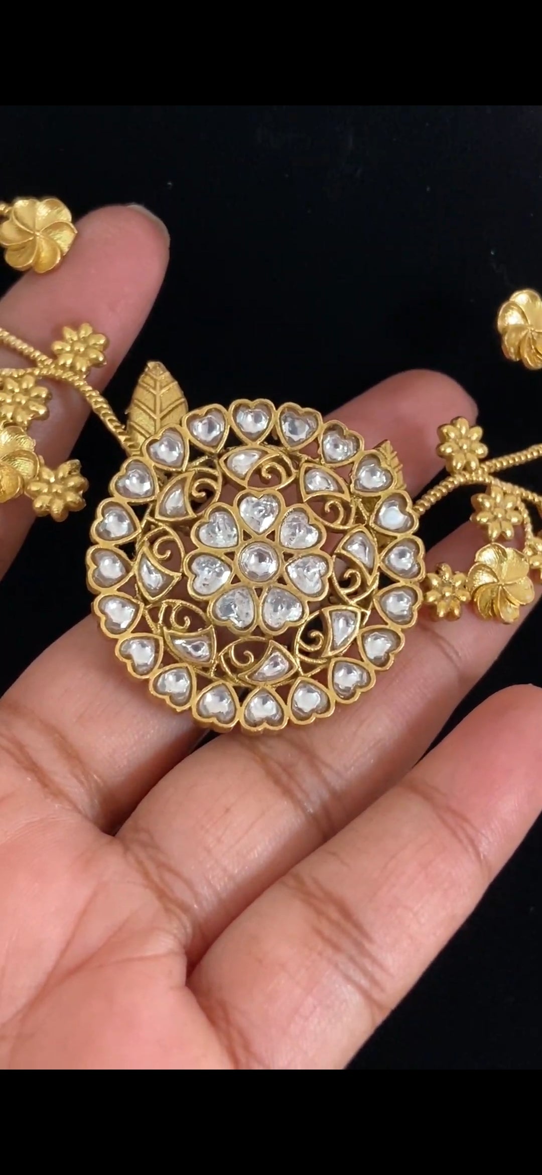 Statement Necklace Set | Indian Jewelry In USA