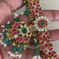 Beautiful Jadau Kundan Choker | Indian Jewelry In USA