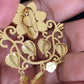 Antique Jadau Kundan Pendant Set | Latest Indian Jewelry In USA