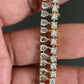 AD Champaswaralu | Indian Ear Chains | Hair accessories