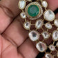 Moissanite Necklace Set | Indian Jewelry In USA