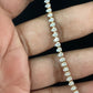 Simple Western AD Chain  | Indian Jewelry In USA