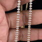 Simple Western AD Chain  | Indian Jewelry In USA