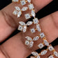 AD Simple Necklace Set | Indian Jewelry In USA