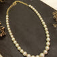 Premium AD Pearls Necklace | Indian Jewelry In USA