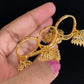 AD Adjustable 3finger Ring  | Indian Fingers Ring