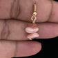 Natural Multi Stone Chip Necklace Set | Hand Crafted Necklace | Indian Jewelry In Usa