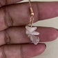 Natural Multi Stone Chip Necklace Set | Hand Crafted Necklace | Indian Jewelry In Usa