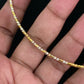 Antique Rhodium Imported Hasli | Indian Simple Jewelry In USA