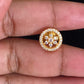 Simple Chain AD Pendant Set | Latest Indian Jewelry
