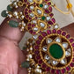 Jadau Kundan Choker | Traditional Jewelry In USA