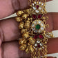 Antique Kundan Choker Set | Indian Tradtional Jewelry