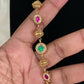 Antique Classic Mangalasutra | Indian Black Beads Necklace