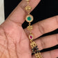 Antique Classic Mangalasutra | Indian Black Beads Necklace