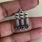 Oxidised Choker Necklace Set | Traditional Jewelry In USA