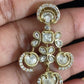 Kundan Necklace Set | Latest Indian Jewelry