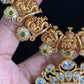 Antique Necklace Set | Latest Indian Jewelry In USA | Indian jewelry in USA