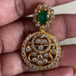 AD Bottu Necklace With Earrings | Indian Jewelry In USA