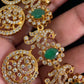 AD Bottu Necklace With Earrings | Indian Jewelry In USA