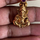 Antique Ganesh Temple Necklace Set | Traditional Jewelry In USA