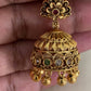 Antique Kemp Necklace Set | Indan Jewelry In USA