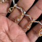 AD Simple Necklace Set | Indian Jewelry In USA | Gift Idea