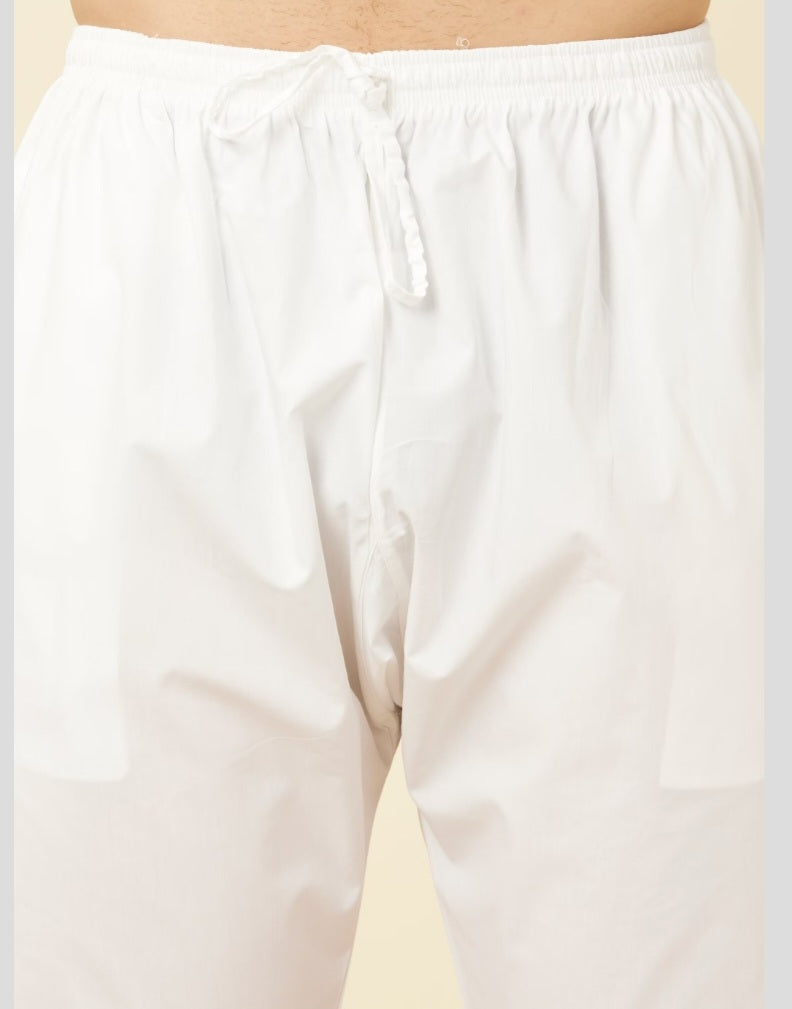 Off White Pajama | Pajama pant | Men pajama pant