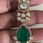 Kundan Necklace Set | Latest Indian Jewelry In USA | Bridal jewelry