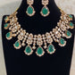Kundan Necklace Set | Latest Indian Jewelry In USA | Bridal jewelry