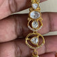 Kundan Bridal Necklace  With Earrings | Latest Jewelry in USA