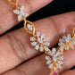 AD Ruby Necklace Set | Latest Indian Jewelry In USA