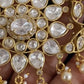 Polki Kundan Choker Set | Latest Indian Jewelry In USA