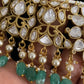 Polki Kundan Choker Set | Latest Indian Jewelry In USA