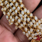 Lakshmi Pendant  Pearl Necklace Set | Indian Jewelry In USA