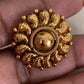 Antique Long Necklace With Studs | Traditional Jewlery In USA