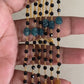 Antique Black Beads | Traditional Mangalasutra  | Gift Ideas