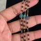 Antique Black Beads | Traditional Mangalasutra  | Gift Ideas