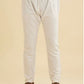 Pearl White Pyjama Pants